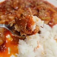 우리칼국수 로고