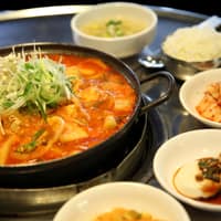 도리연닭도리탕 신사점 로고