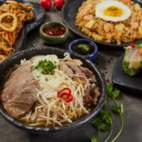 포아이니 로고