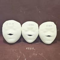 얼굴핏 로고