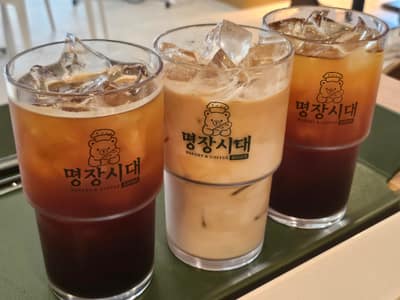 [서울 강서구] 베이커리 카페 맛집 명장시대 마곡점 리뷰